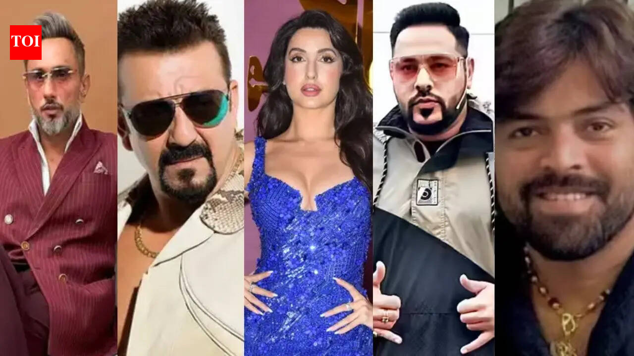 From Honey Singh to Badshah and Nora Fatehi: Are ‘objectionable’ songs influencing youth behaviour?