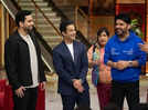 &lsquo;The Great Indian Kapil Show&rsquo; World Laughter Day Special: Samay Raina & Ranveer Allahbadia join Kapil Sharma