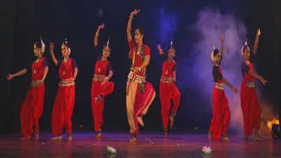 Nritya Gatha to celebrate the spirit of dance through classical, folk and inclusive performances