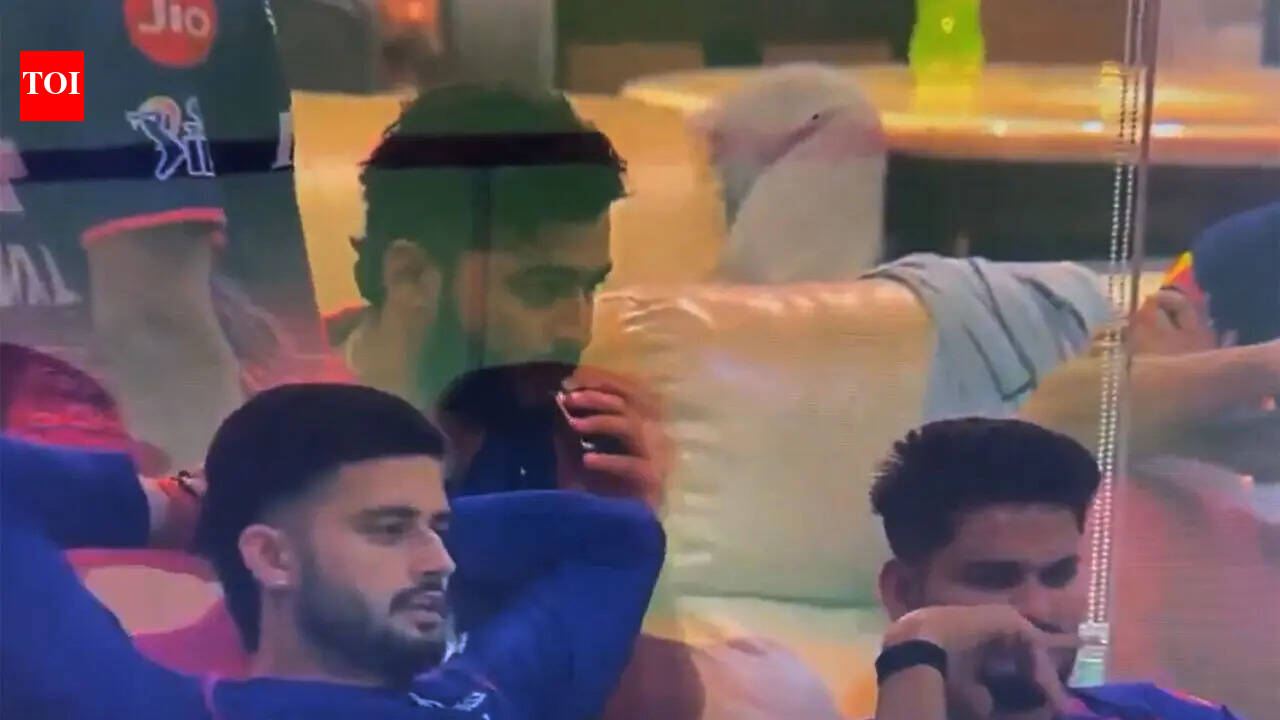 Riyan Parag vaping row: Women's group demands enquiry