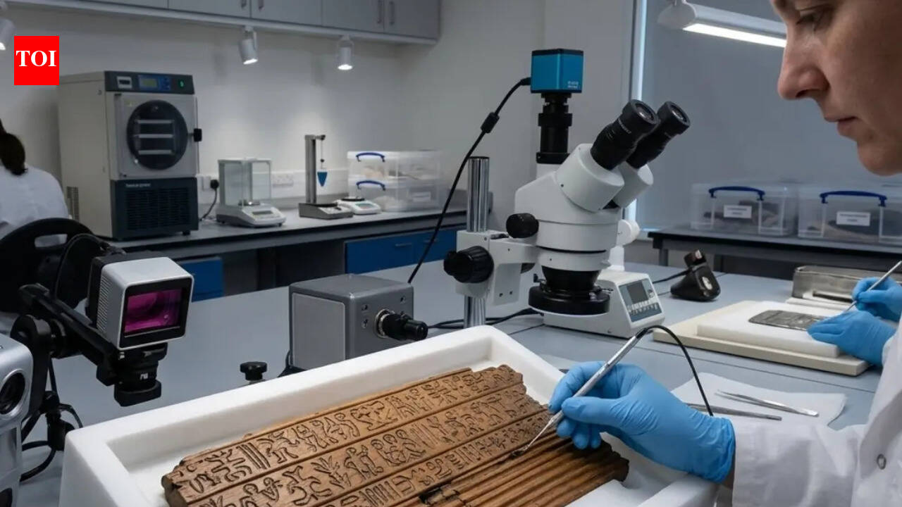 A mysterious Easter Island script may be older than European contact, suggesting they invented writing independently