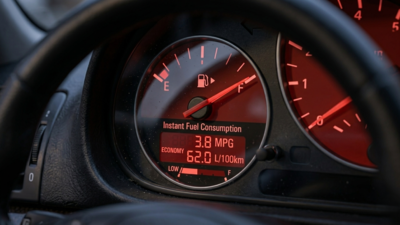 Forget gas apps: The simple 10-minute fix that boosts your fuel efficiency by 12%