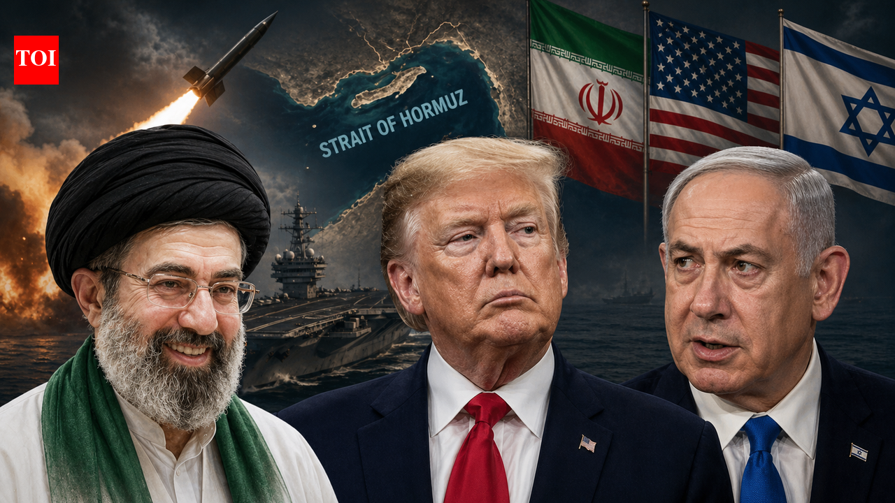 Iran’s ‘secret weapon’ that could give US-Israel a heart attack: Report