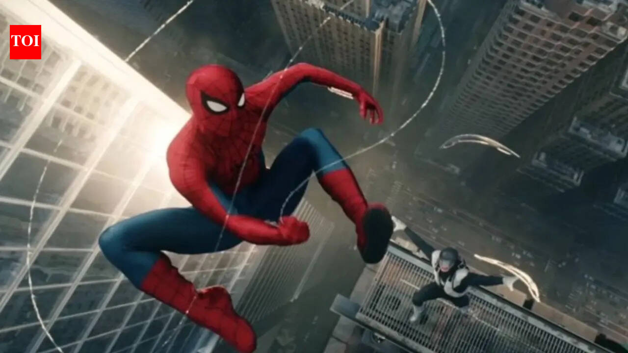 'Spider-Man: Brand New Day': Opening fight scene and homemade suit details revealed ahead of release