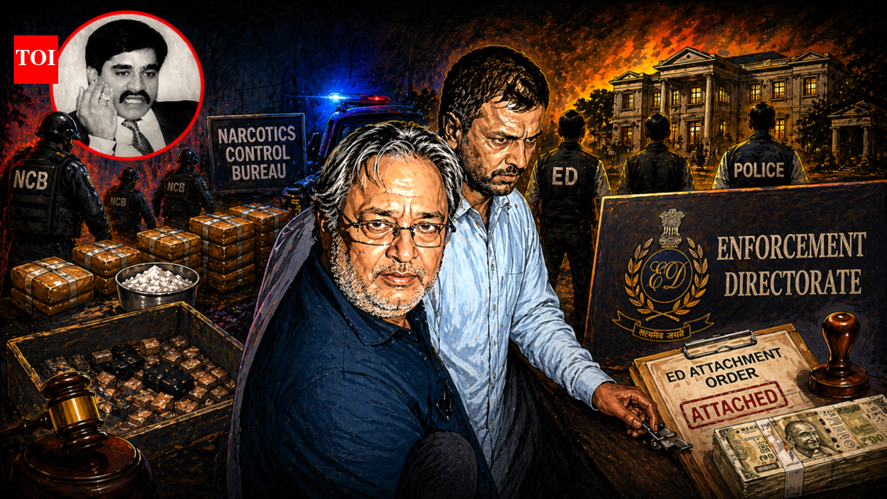 Mission Istanbul: Who is Salim Dola – the ‘Dawood aide’ brought back to India?