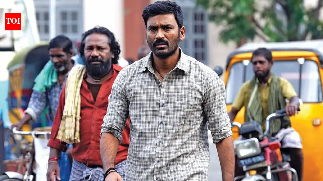 'Kara' OTT release date: When and where can we expect Dhanush's social drama?