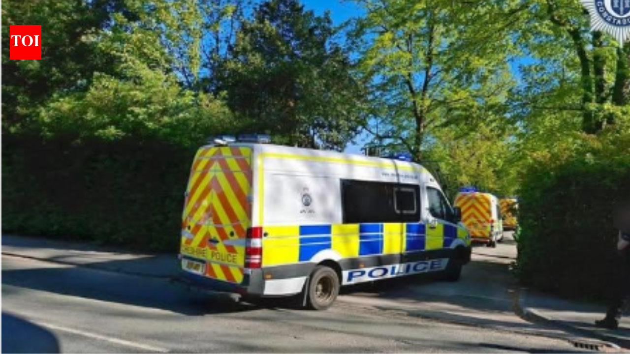 Nine arrested in UK raids on Ahmadi Religion of Peace and Light in Crewe over ‘modern slavery’ and rape allegations