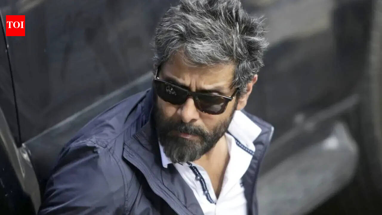 'Dhruva Natchathiram' prepares for release; Gautham Menon and Vikram's long-pending film aims for May 27