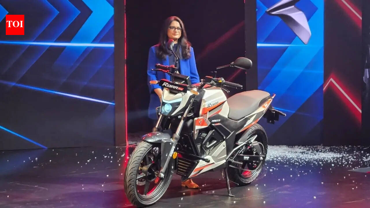 Oben Rorr EVO e-bike launched! 180 km range, 0-80% charge in 90 mins