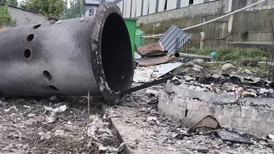 2 killed, 1 injured after juice factory steamer blast in Jammu and Kashmir