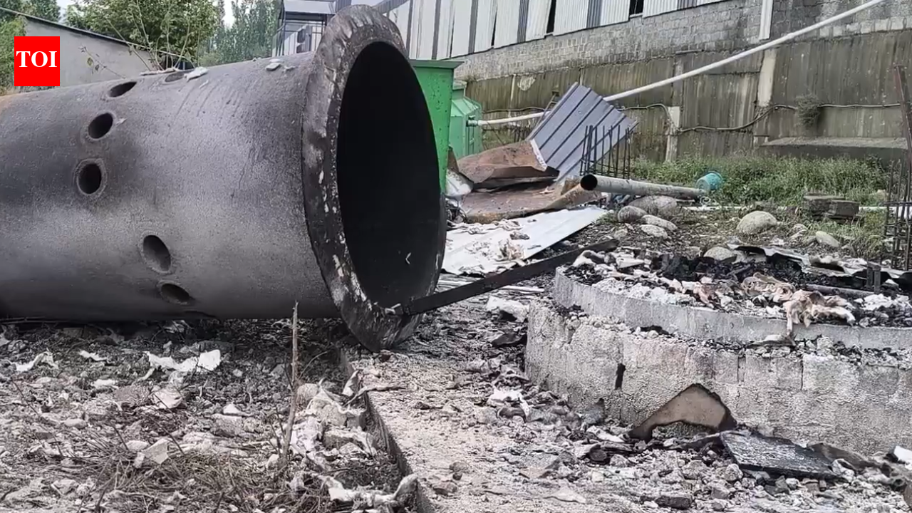 2 killed, 1 injured after juice factory steamer blast in Jammu and Kashmir