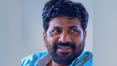 Former MLA Bachchu Kadu joins Eknath Shinde-led Shiv Sena for Maharashtra MLC polls