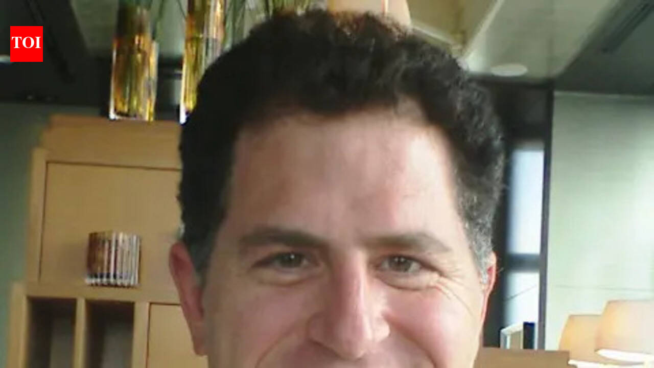 In 1984, Michael Dell turned his college dorm into a tech powerhouse by cutting out the middleman