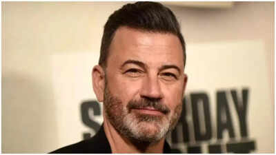 Jimmy Kimmel comments on Donald Trump following backlash over ‘widow glow’ comment; ‘The hands say so much’