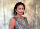 Chrissy Teigen: Feel like a crazy person but I love 40