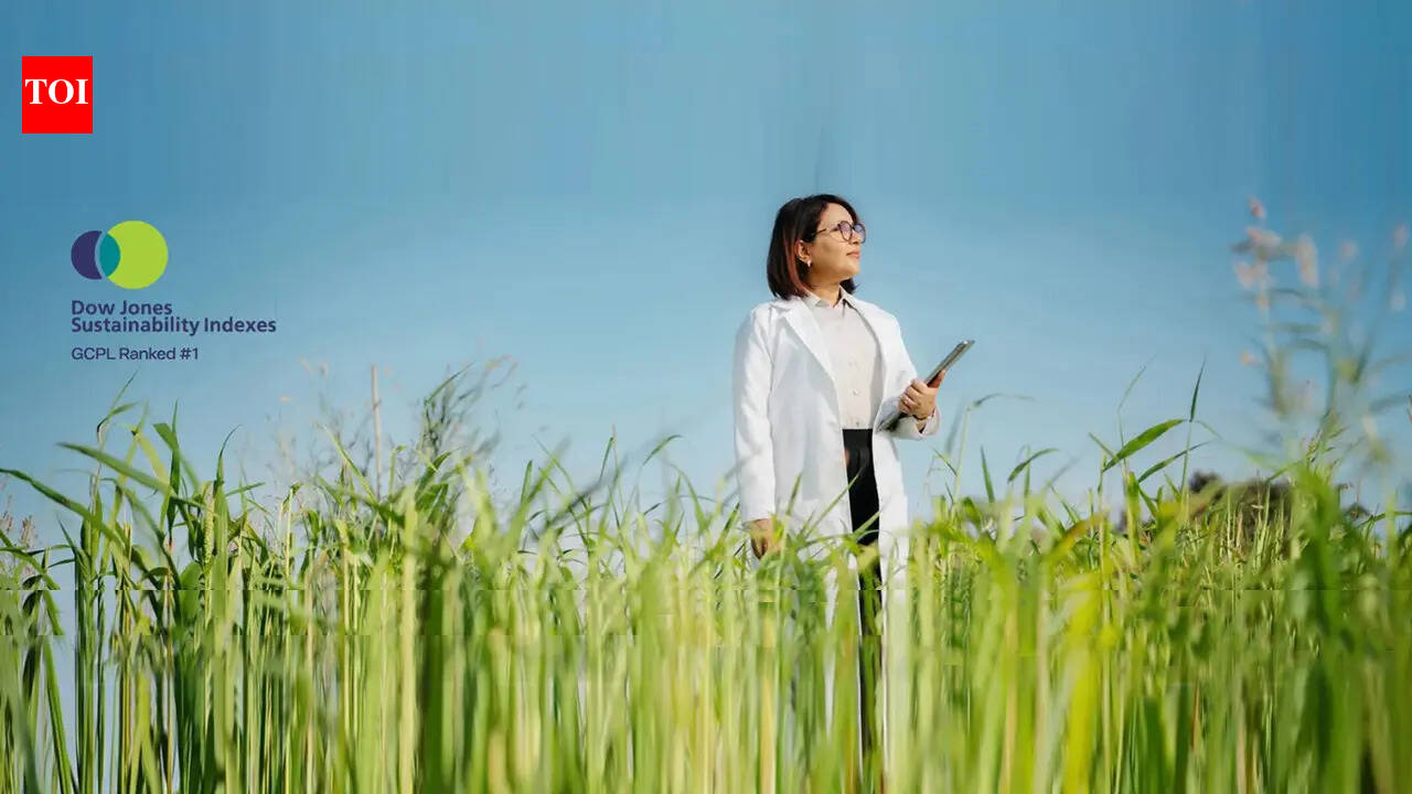 India’s ESG rise gains ground as Godrej Consumer tops global ranking