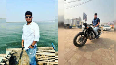 Former BJP MLC Manoj Kumar Singh's nephew shot dead in Bihar road rage