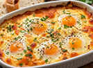 What is King Charles' favourite food: The wholesome cheesy baked eggs recipe with simple farm-fresh ingredients