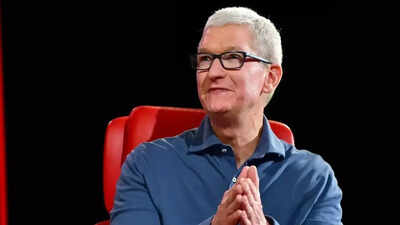 Tim Cook’s 15-year morning routine reveals a 'leadership secret' anyone can use