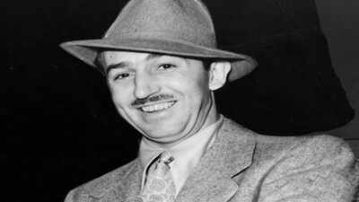 In 1948, what Walt Disney saw at a Ford Factory changed the way Disneyland was designed