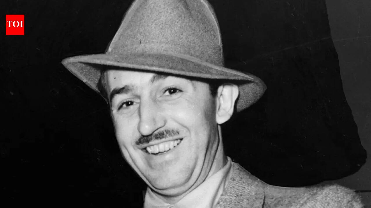 In 1948, what Walt Disney saw at a Ford Factory changed the way Disneyland was designed