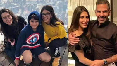 Big relief for Karisma Kapoor’s children as Delhi HC freezes Sunjay Kapur’s assets in India