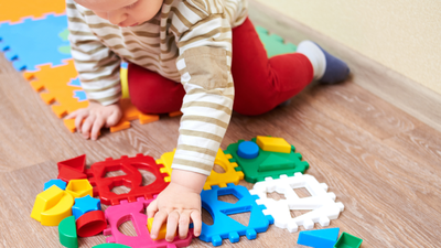 7 things children learn at home that no school can teach