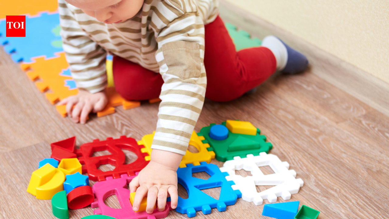 7 things children learn at home that no school can teach