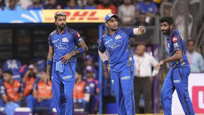  R Ashwin on Mumbai Indians pulling off 6-match miracle