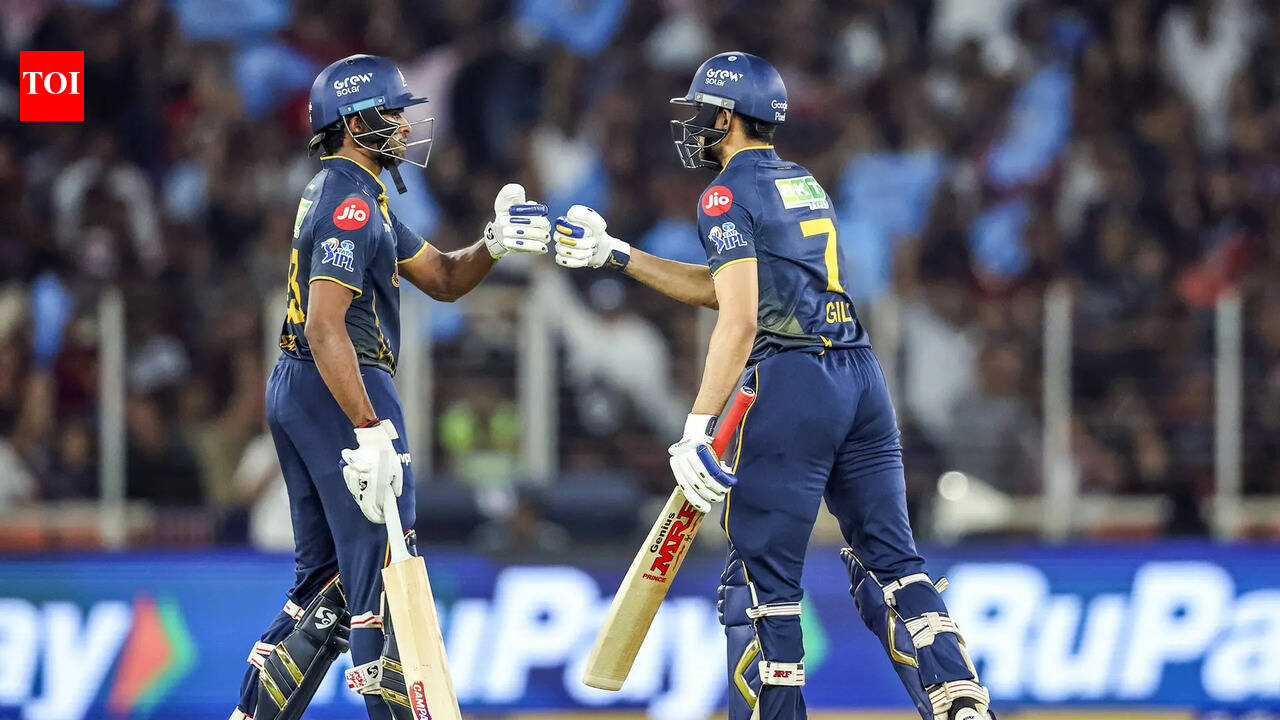 IPL 2026, GT vs RCB: Gujarat Titans edge out RCB by 4 Wickets