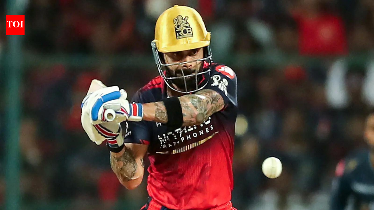 IPL Live: All eyes on Virat Kohli as GT opt to bowl vs RCB
