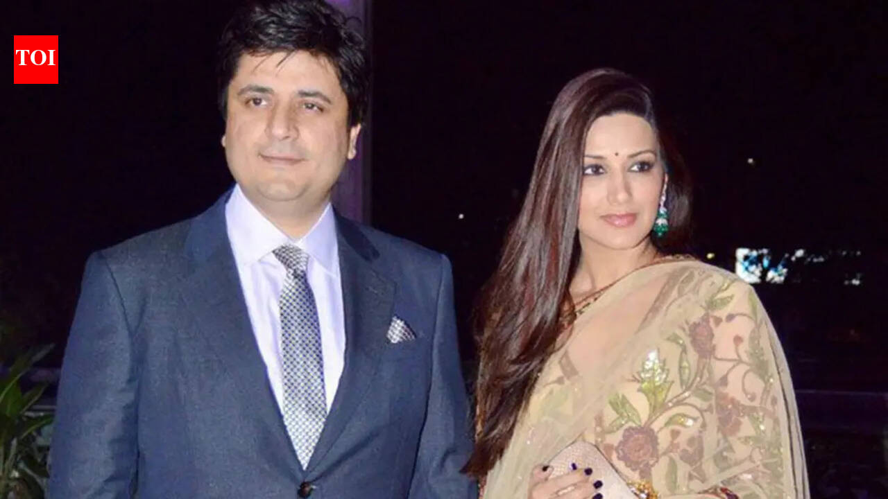 Sonali Bendre and Goldie Behl’s son Ranveer Behl opts for filmmaking over acting as CAREER;'Is quite keen on editing'