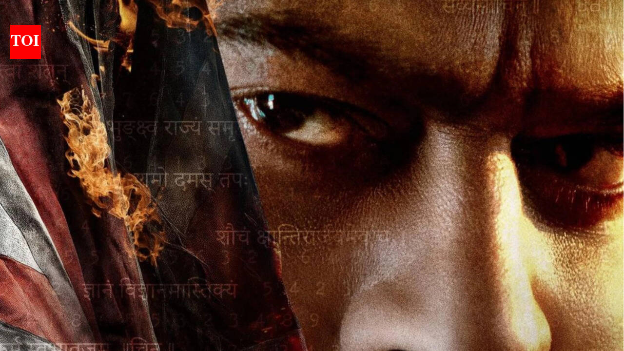 ‘Fauzi’ shoot update: Prabhas starrer period action drama nears completion; makers aim for Dussehra release