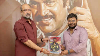 'Thalaivar 173': Cibi Chakravarthy gets a second chance amid Rajinikanth’s script changes; Kamal Haasan backs the director