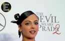 Kayan Turns Heads at The Devil Wears Prada 2 Screening