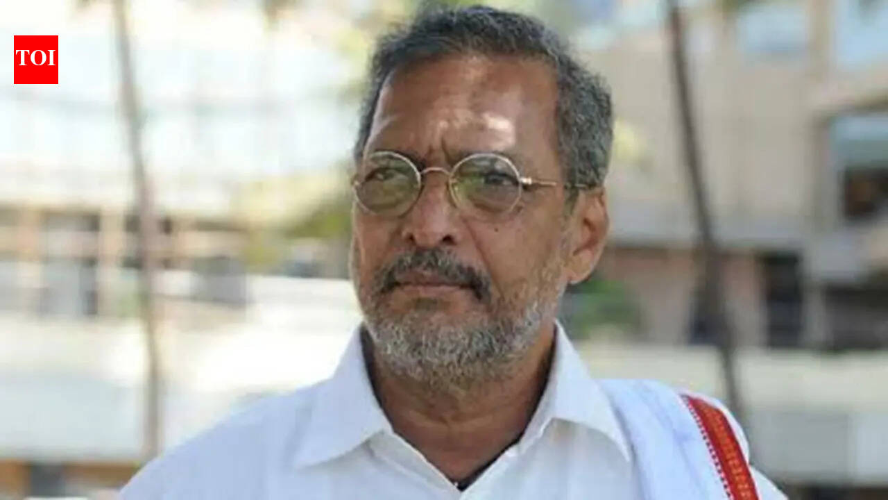 Nana Patekar stuns with 15 tricep dips in viral video at 76, Shilpa Shetty and fans applaud his incredible fitness