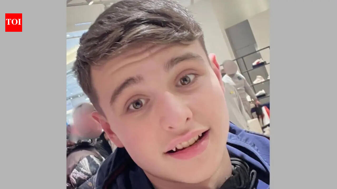 Body of missing teen Joseph Porch found in UK’s River Tees; heartbroken family says ‘we will forever love him’