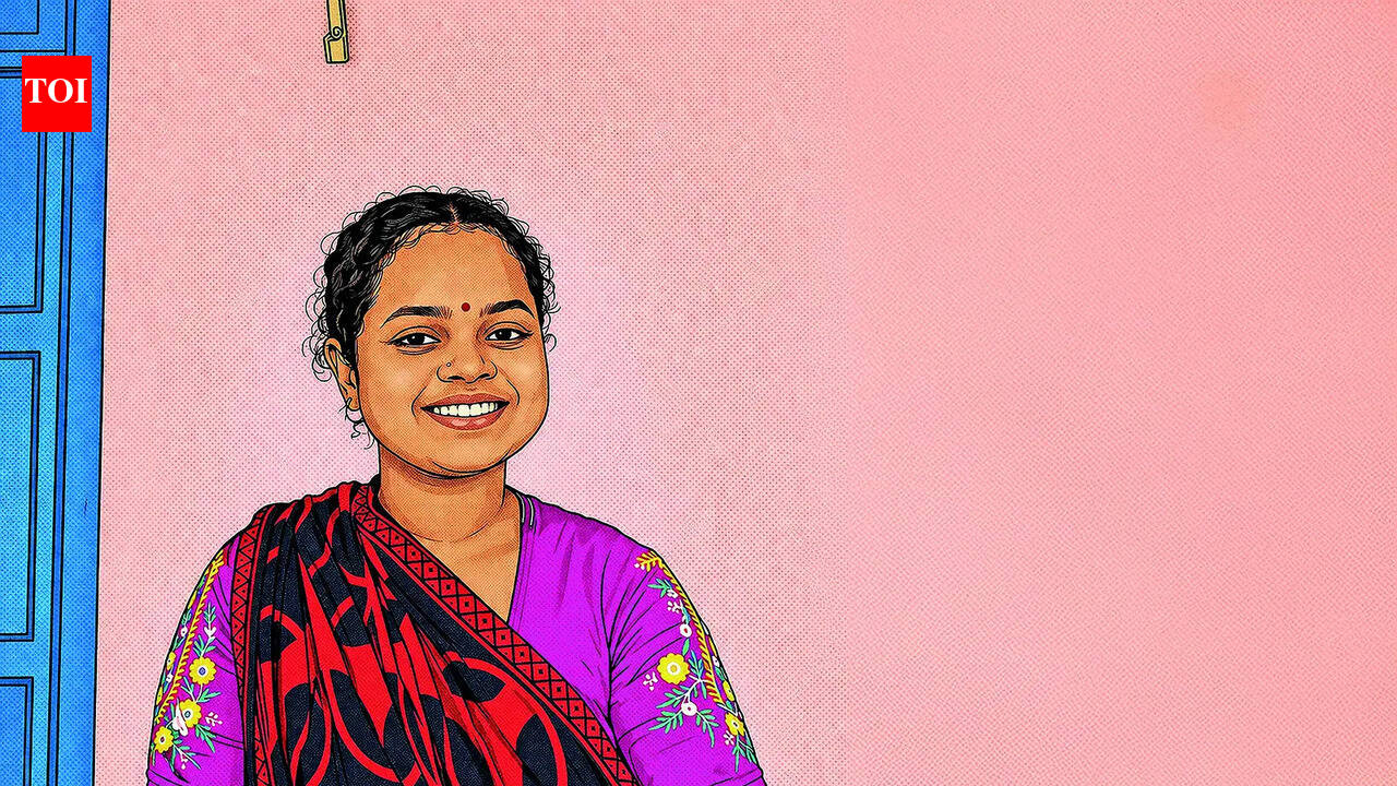 How Pujarini Pradhan’s story turned into a class debate India couldn’t ignore