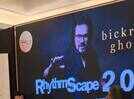 Rhythmscape 2.0 by Bickram Ghosh redefines fusion, blending classical roots with contemporary sounds