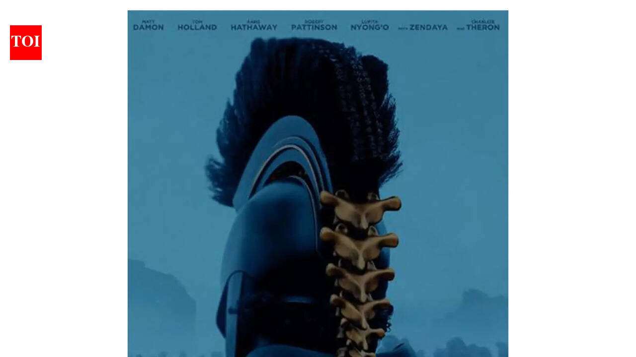 Christopher Nolan says 'The Odyssey' runtime shorter than 'Oppenheimer'