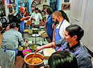 Knead, stir, socialise: How B&rsquo;luru is bonding over hands-on cooking workshops