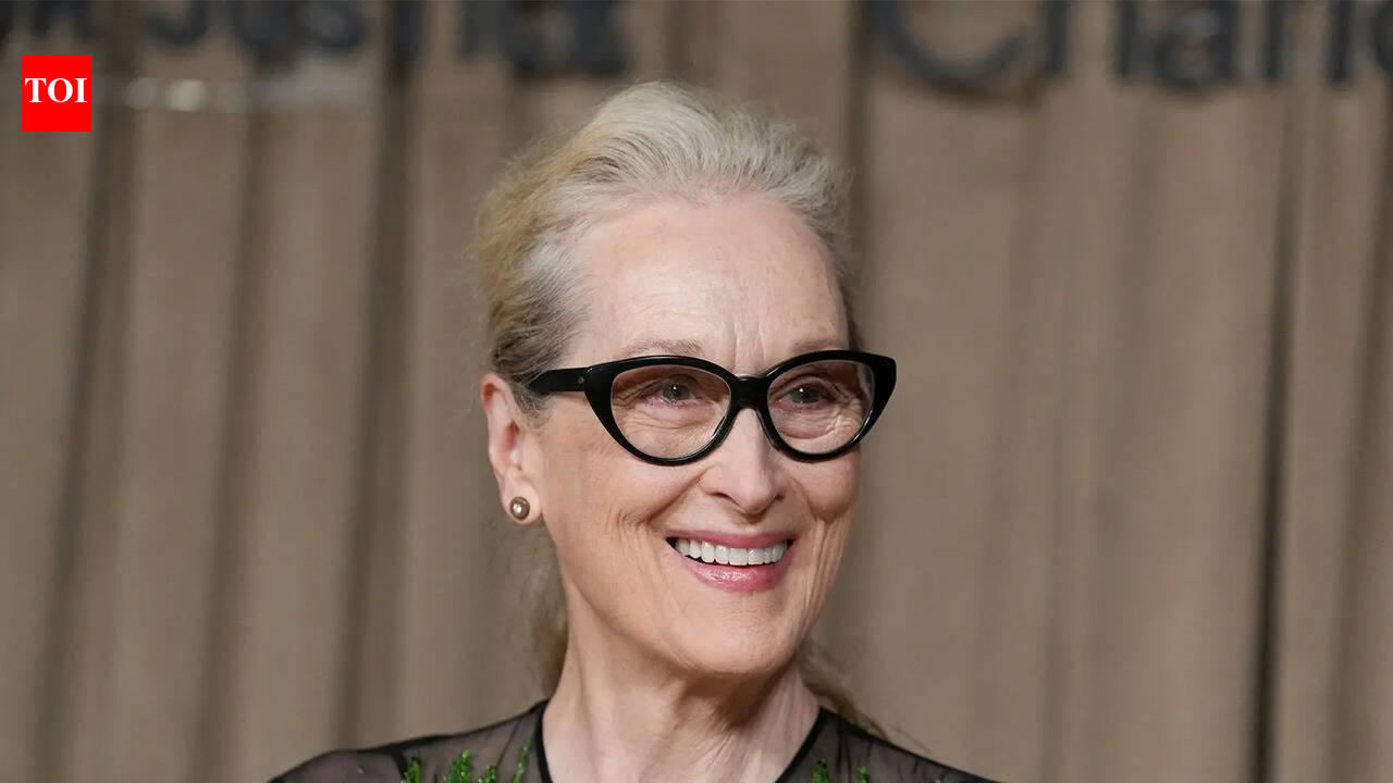 Meryl Streep says she called Lady Gaga for 'The Devil Wears Prada 2' cameo