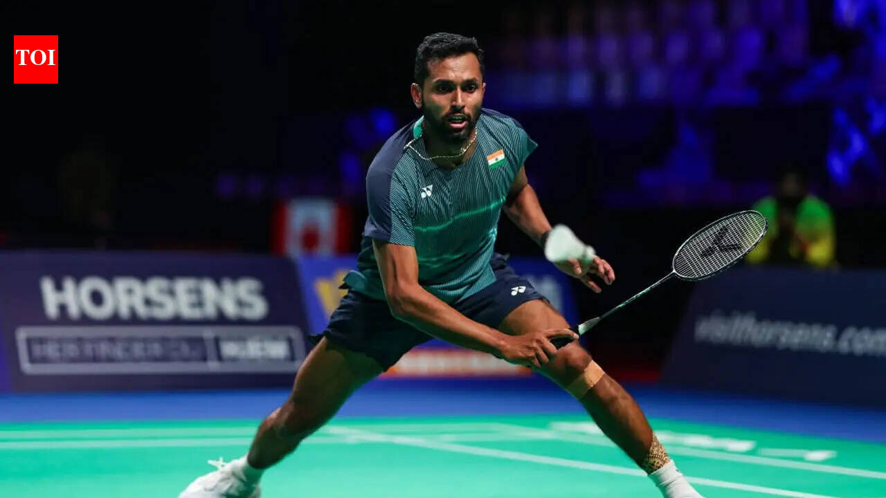 Thomas Cup Finals: India take on Japan in quarters, look to stay on course for title