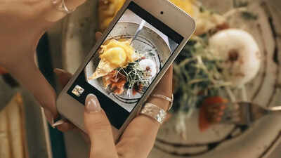 From Chatpata flavors to home cooking: Here's what 2026 food trends indicate