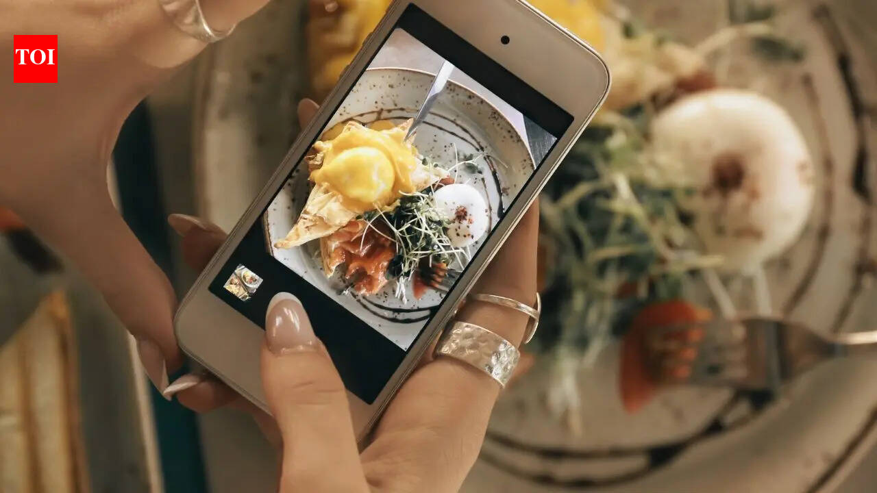 From Chatpata flavours to home cooking: Here's what 2026 food trends indicate