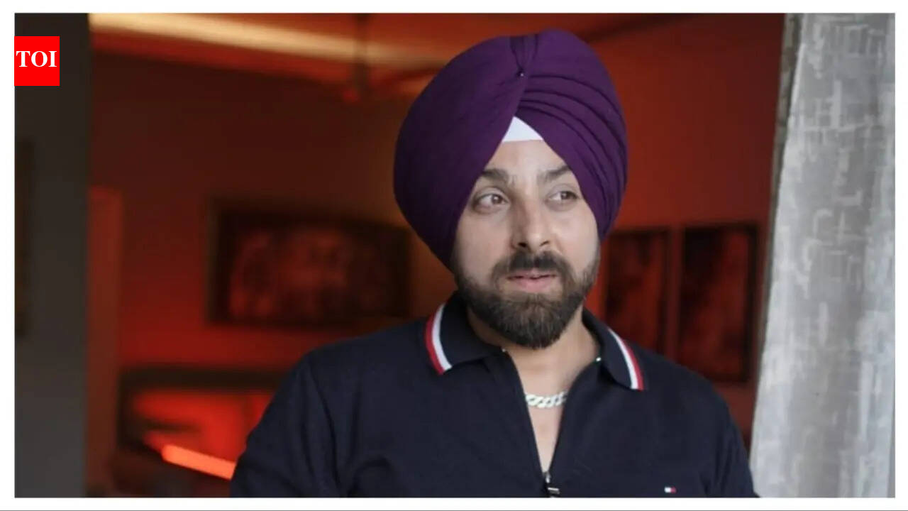 Kanwalpreet Singh: “It’s been a roller coaster, but I’m still holding on for the right role”
