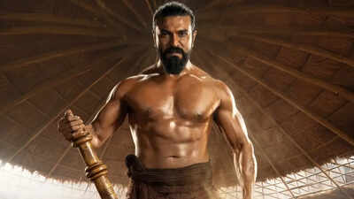 All behind Ram Charan's wrestler transformation for 'Peddi': Trainer REVEALS Upasana Kamineni was closely involved in planning