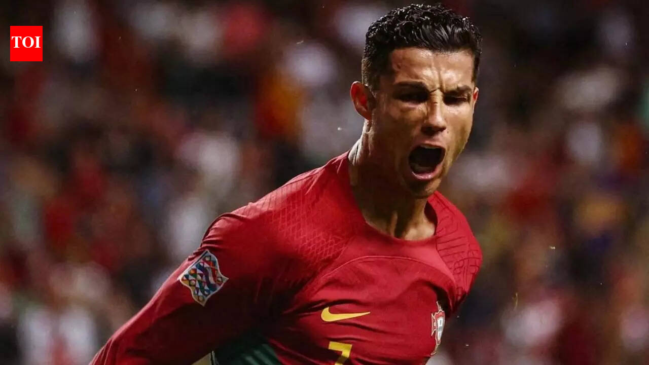 After Cristiano Ronaldo chef revealed his strict diet, ex-Manchester United teammate shares story of running supermarket errands for him with Nani