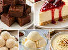 5 quick condensed milk dessert recipes perfect for hot days that will save you time