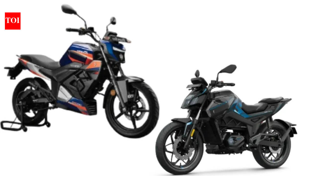 Oben Rorr EVO vs Matter Aera e-bikes: Price, range & more compared